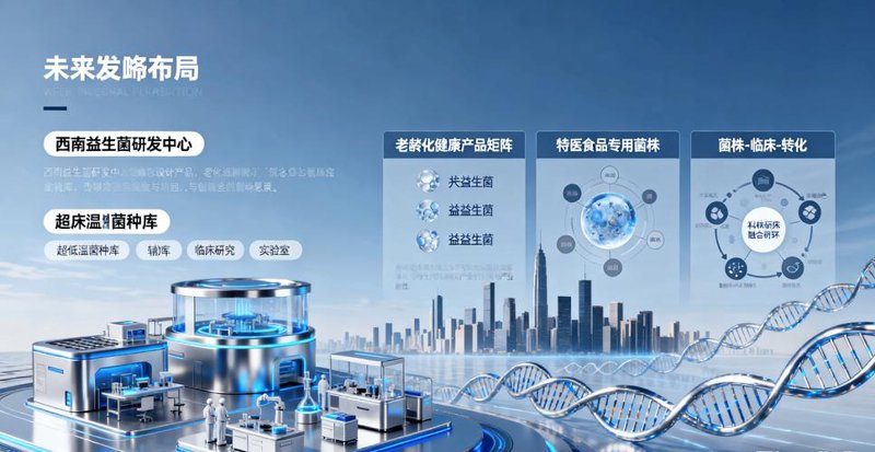 警惕误区，正确理解生物科技的未来